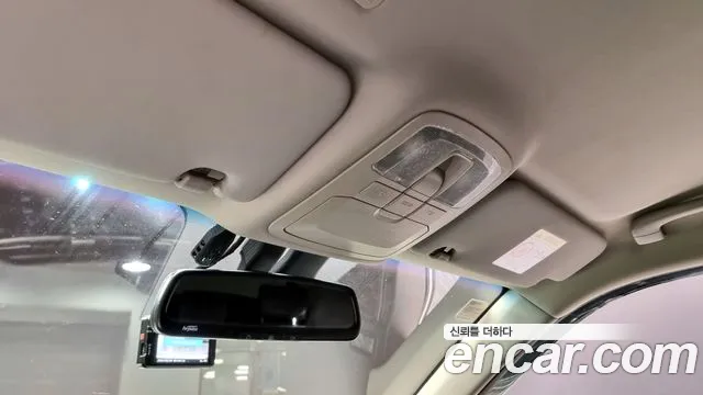 SsangYong Korando 2021 thumb 11