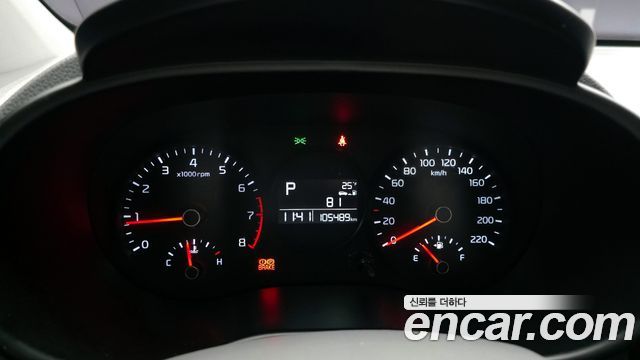 Kia Morning 2017 thumb 9