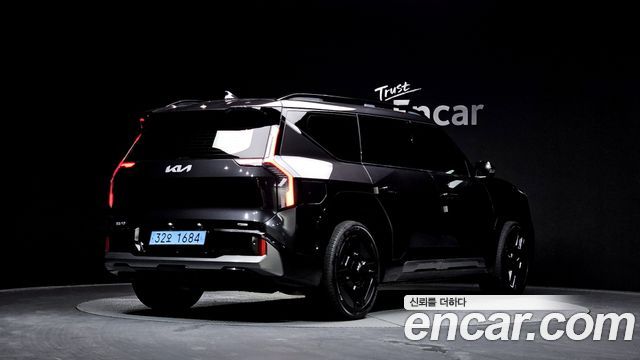 Kia EV9 2024 thumb 2