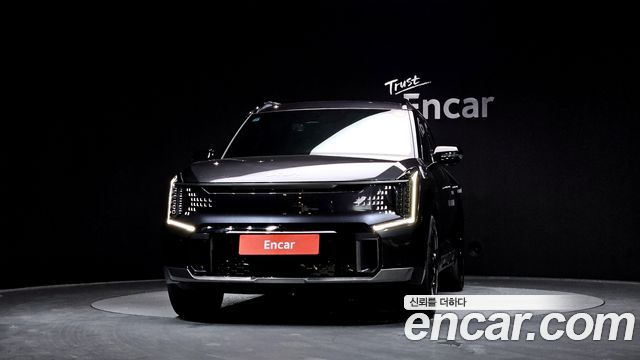 Kia EV9 2024 thumb 3