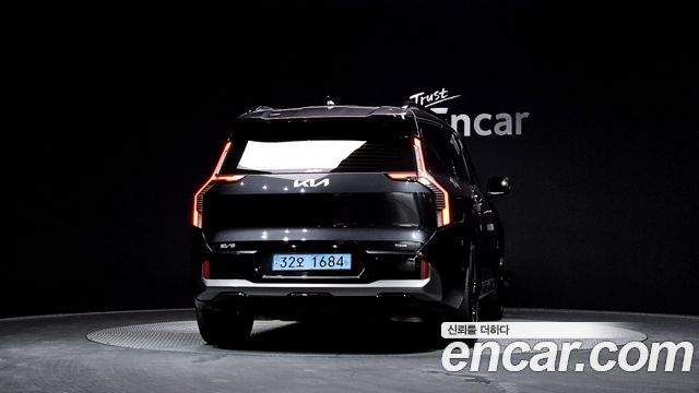 Kia EV9 2024 thumb 4
