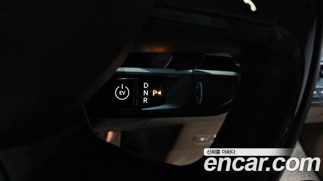 Kia EV9 2024 thumb 9