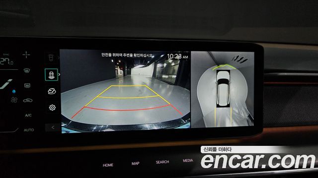 Kia EV9 2024 thumb 11