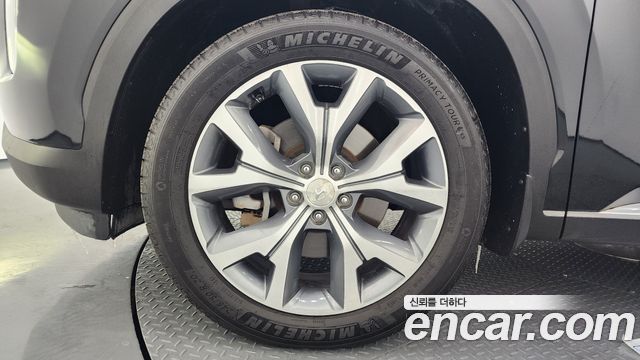 Hyundai Palisade 2019 thumb 6