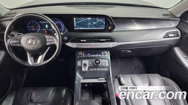 Hyundai Palisade 2019 thumb 7