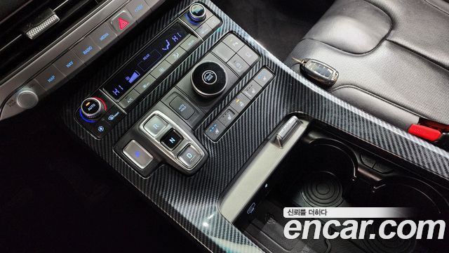Hyundai Palisade 2019 thumb 9