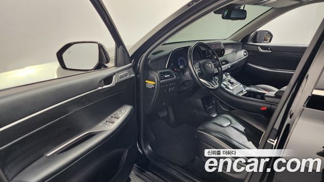 Hyundai Palisade 2019 thumb 10