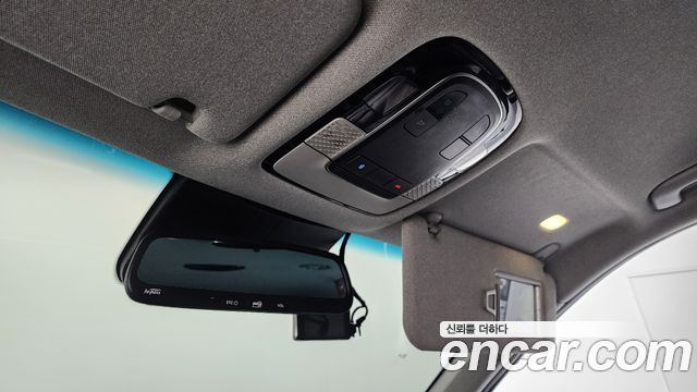 Hyundai Palisade 2019 thumb 11