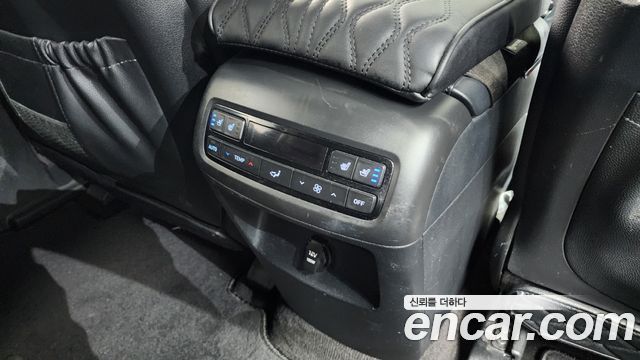 Hyundai Palisade 2019 thumb 12