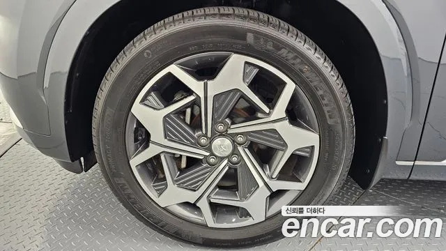 Hyundai Palisade 2021 thumb 6
