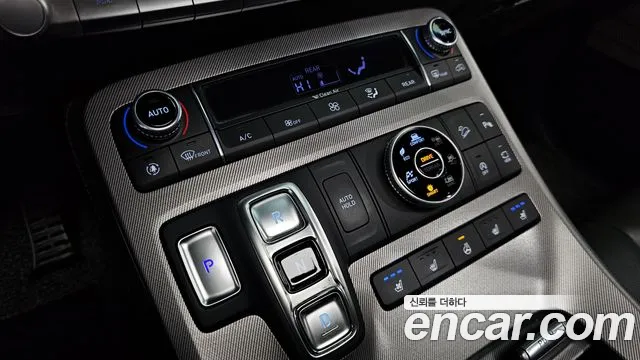 Hyundai Palisade 2021 thumb 9