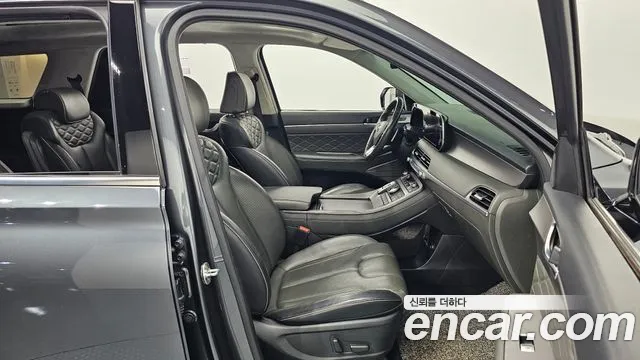 Hyundai Palisade 2021 thumb 10