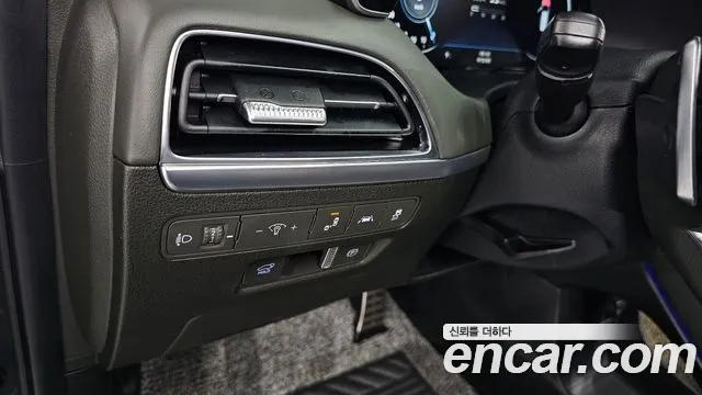 Hyundai Palisade 2021 thumb 12