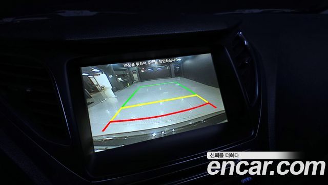 Hyundai Grandeur 2015 thumb 12