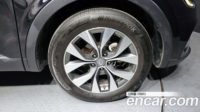 Renault Korea XM3 2020 thumb 6