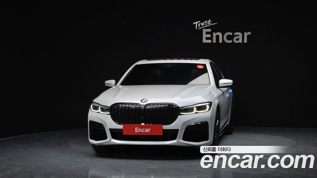 BMW 7 серии 2020 thumb 3