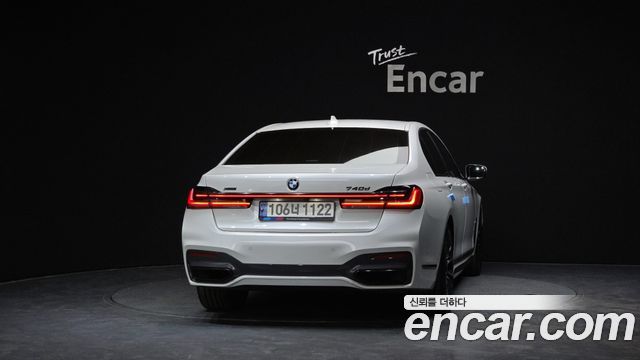 BMW 7 серии 2020 thumb 9
