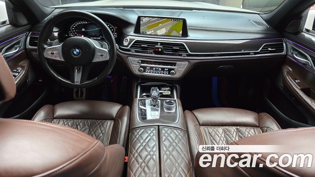 BMW 7 серии 2020 thumb 12