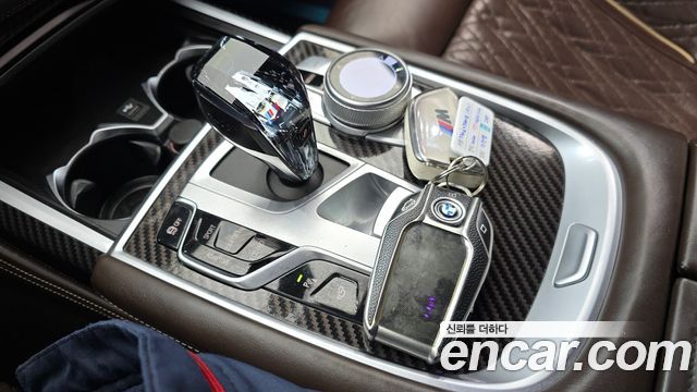 BMW 7 серии 2020 thumb 10