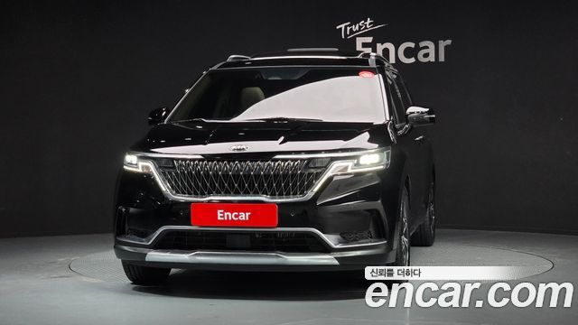 Kia Carnival 2020 thumb 4