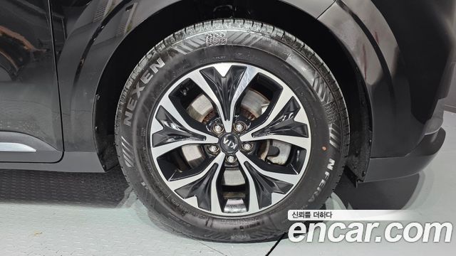 Kia Carnival 2020 thumb 6