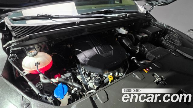 Kia Carnival 2020 thumb 7