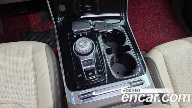 Kia Carnival 2020 thumb 10
