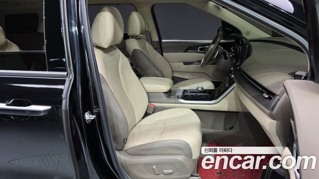 Kia Carnival 2020 thumb 11