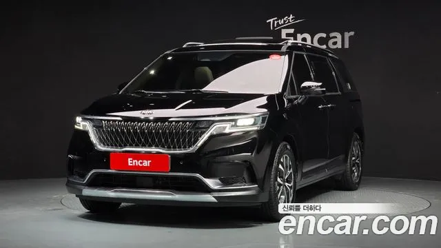 Kia Carnival 2020 thumb 12