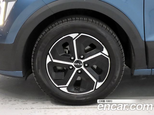 Kia Niro 2022 thumb 6