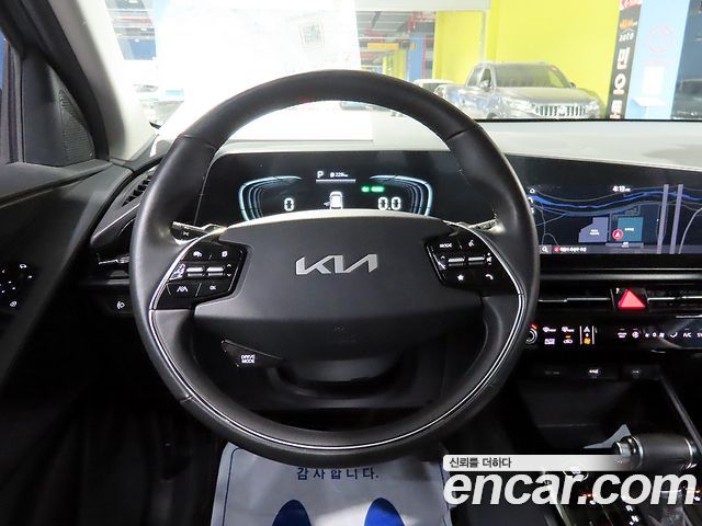 Kia Niro 2022 thumb 8