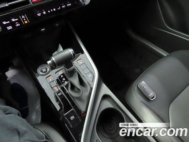 Kia Niro 2022 thumb 10