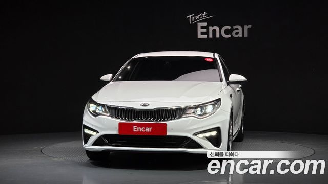 Kia K5 2018 thumb 4