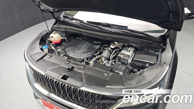 Kia Carnival 2021 thumb 7