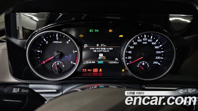 Kia Carnival 2021 thumb 9