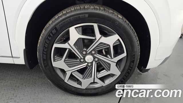 Hyundai Palisade 2021 thumb 6