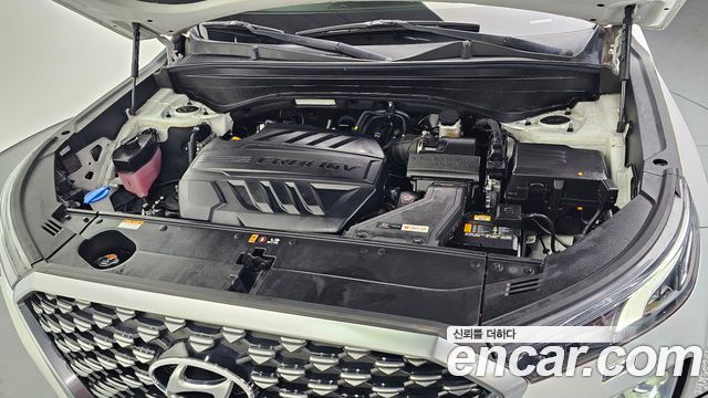 Hyundai Palisade 2021 thumb 7