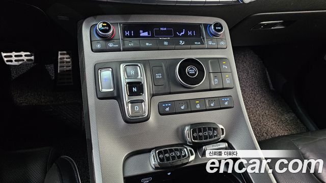 Hyundai Palisade 2021 thumb 10