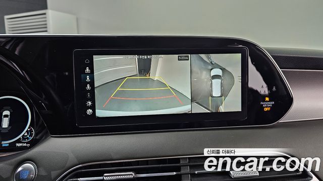 Hyundai Palisade 2021 thumb 12