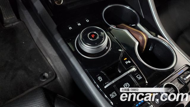 Kia K5 2021 thumb 10
