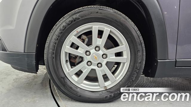 Chevrolet Orlando 2012 thumb 6