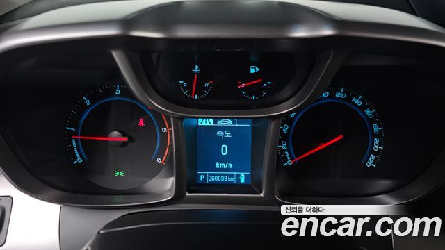 Chevrolet Orlando 2012 thumb 9