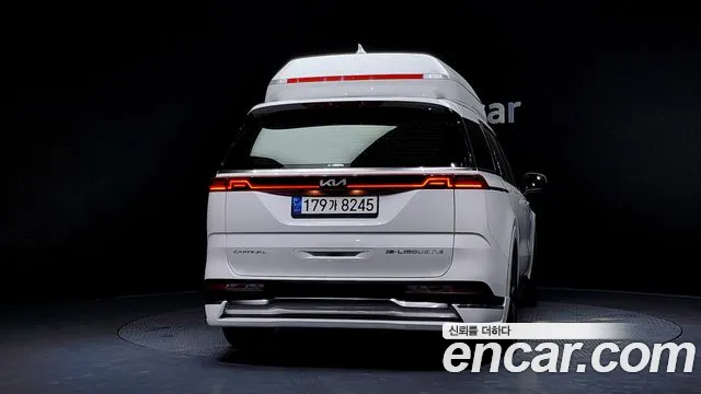 Kia Carnival 2022 thumb 5
