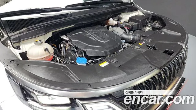 Kia Carnival 2022 thumb 7