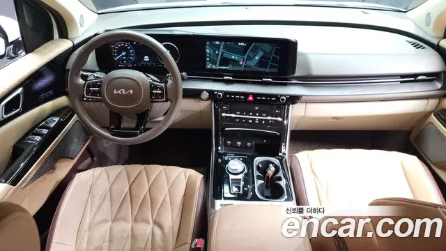 Kia Carnival 2022 thumb 8