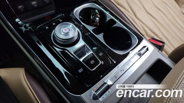 Kia Carnival 2022 thumb 10
