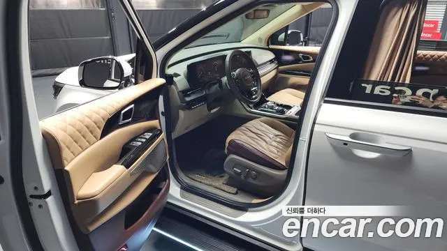 Kia Carnival 2022 thumb 11