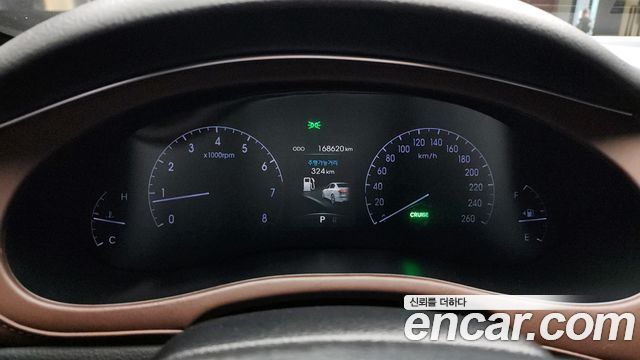 Hyundai Genesis 2013 thumb 9