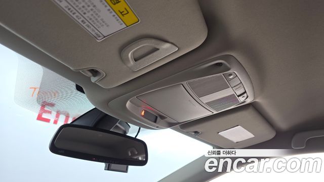 Renault Korea QM6 2017 thumb 12