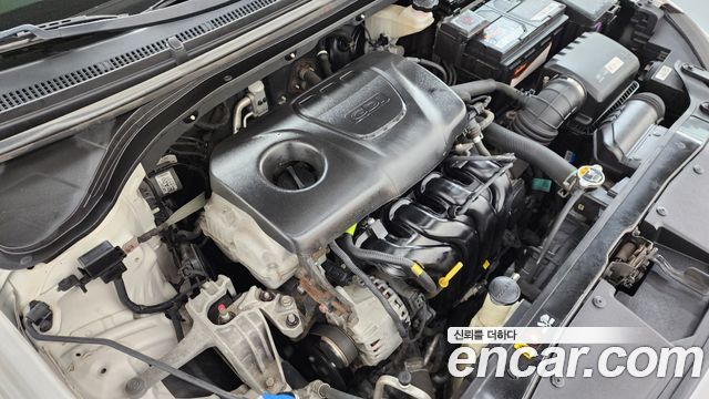 Hyundai Avante 2018 thumb 6